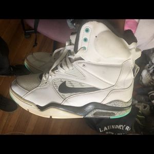 Nike Air Command Force sz 10.5